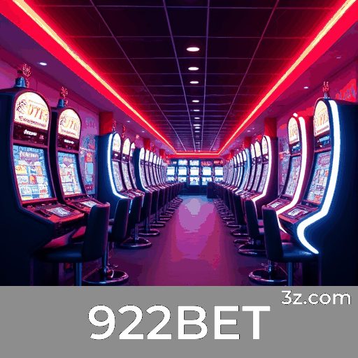 Cadastro na 922BET