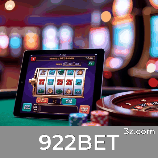 Cadastro na 922BET