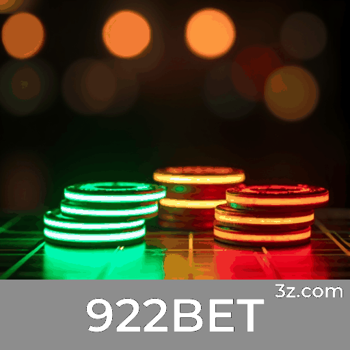 Acesso ao 922BET