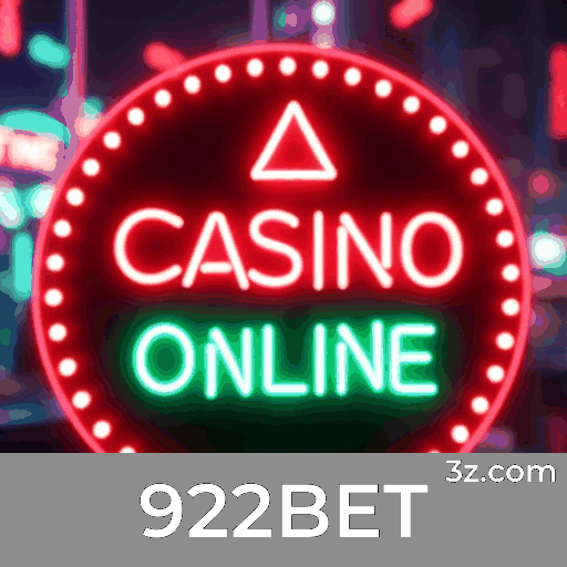 Acesso ao 922BET