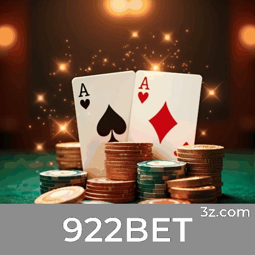 Acesso ao 922BET