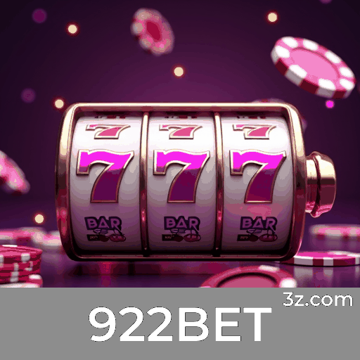 Cassino Online 922BET