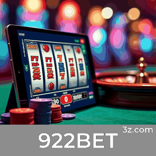 Cadastro na 922BET