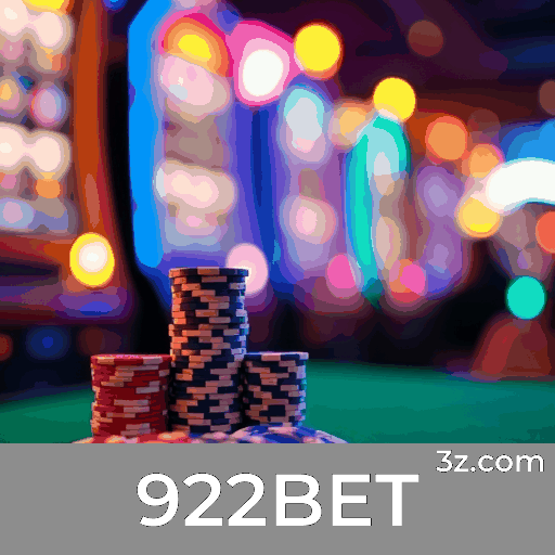 Cadastro na 922BET
