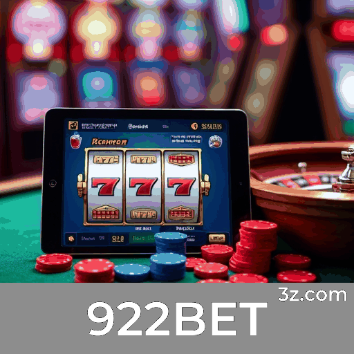 Cassino Online 922BET