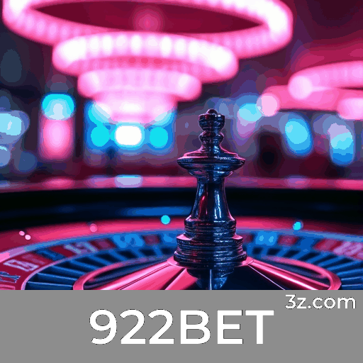 Acesso ao 922BET