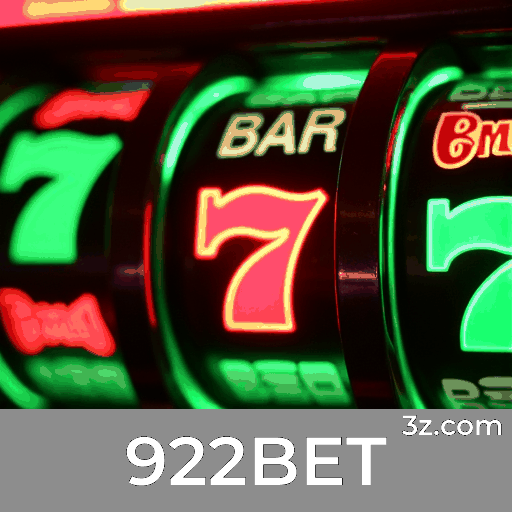 Acesso ao 922BET