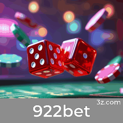922bet: Slots com Mega Jackpots, Jogos de Mesa - Estratégia Avançada, Live Dealers - Experiência Imersiva