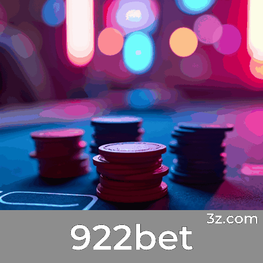 922bet: O Melhor em Cassino e Apostas Online