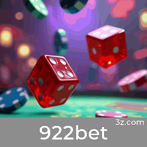 Tecnologia de Nuvem Avançada e Segurança Impecável no 922bet