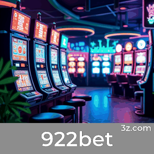 922bet: O Melhor em Cassino e Apostas Online