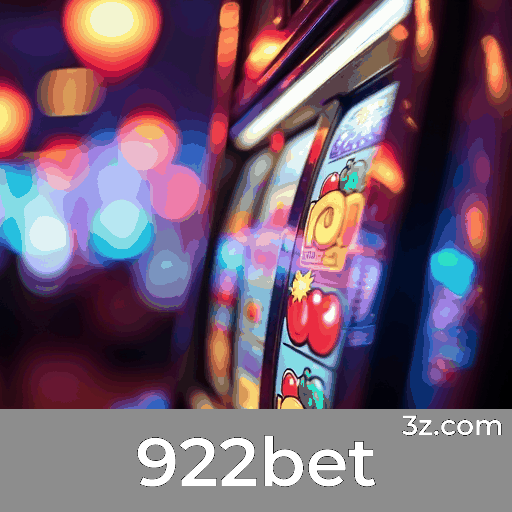 922bet: O Melhor em Cassino e Apostas Online