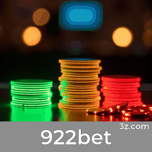 Bônus e Promoções Únicos no 922bet Esperam por Você!