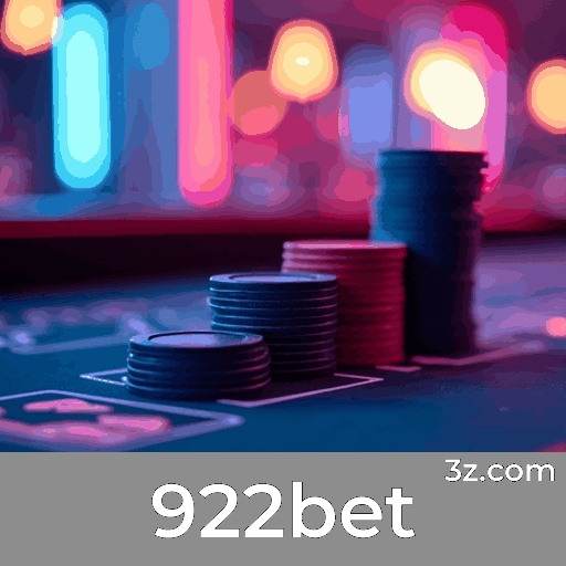 922bet: O Melhor em Cassino e Apostas Online