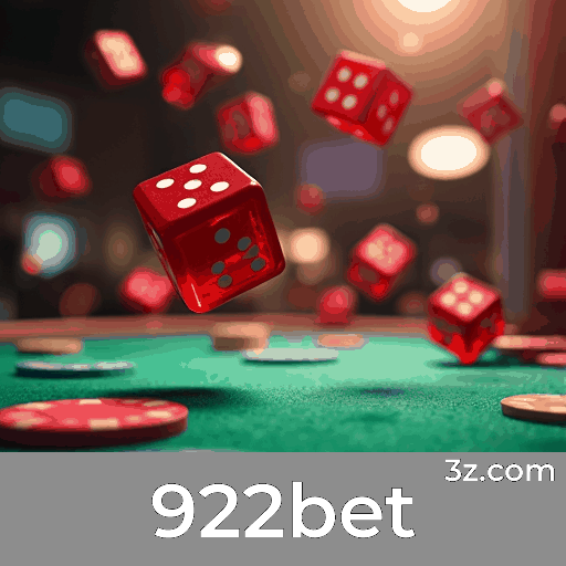 922bet: O Melhor em Cassino e Apostas Online