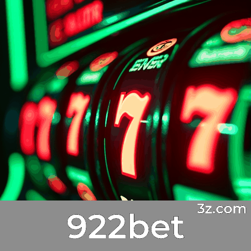 922bet: O Melhor em Cassino e Apostas Online