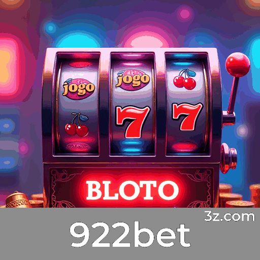 922bet: O Melhor em Cassino e Apostas Online