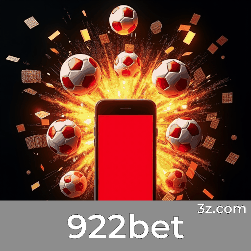 922bet: O Melhor em Cassino e Apostas Online